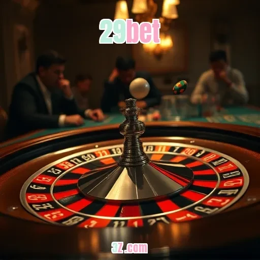 Slots Fantásticos no 29bet: Diversão e Prêmios Esperam por Você!