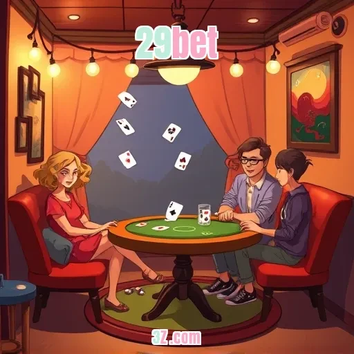 Mergulhe nas Vantagens VIP do Site 29bet Agora Mesmo