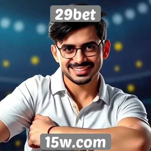 A reputação do 29bet entre jogadores e especialistas da indústria