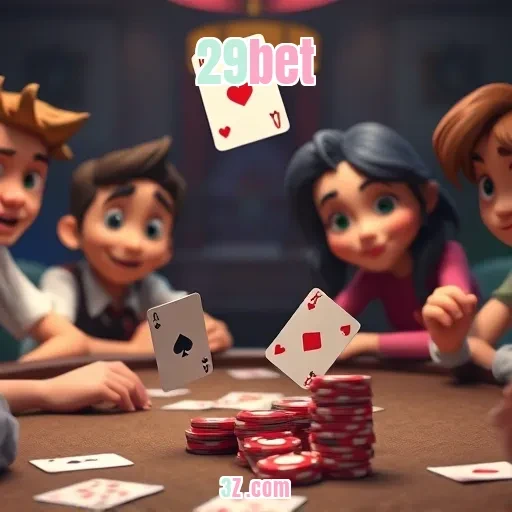 29bet: Casino Com Diversão e Recursos Incríveis