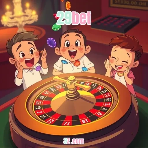 Aventura e diversão em games no 29bet aguardam você