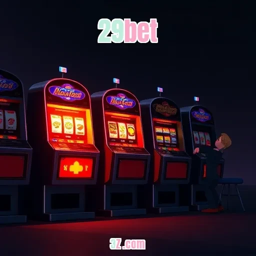 Apostas Ao Vivo no 29bet: Diversão e Emoção em Tempo Real