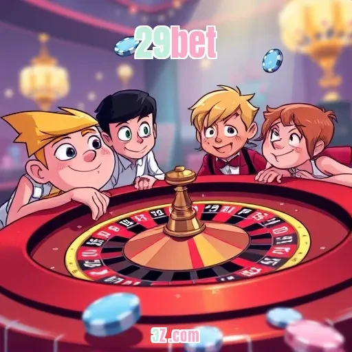 A Experiência Incrível da Table no 29bet que Você Precisa Conhecer