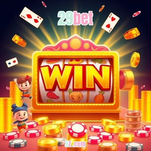 Diversão e Prêmios: Tournaments no 29bet que Você Não Pode Perder