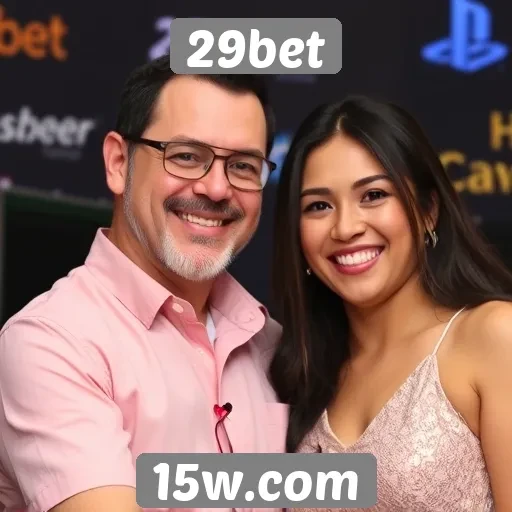 Avaliações de usuários sobre a plataforma 29bet