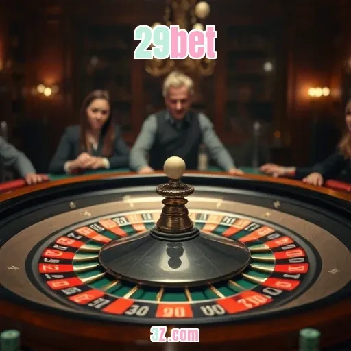 Vitórias Brilhantes no 29bet: Histórias de Jogos e Conquistas